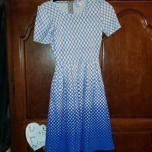 Lularoe amelia